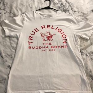 TRUE RELIGION T-shirt